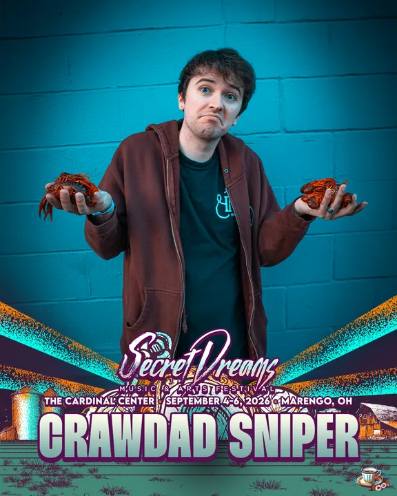 Crawdad Sniper