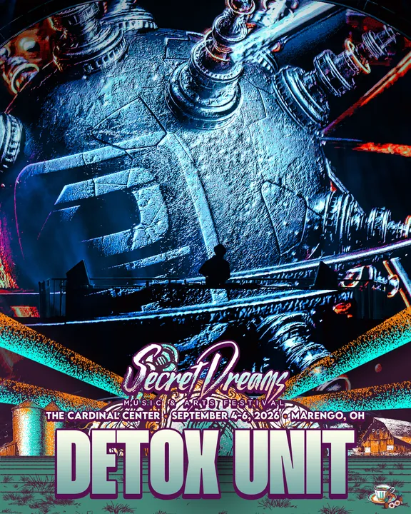 Detox Unit