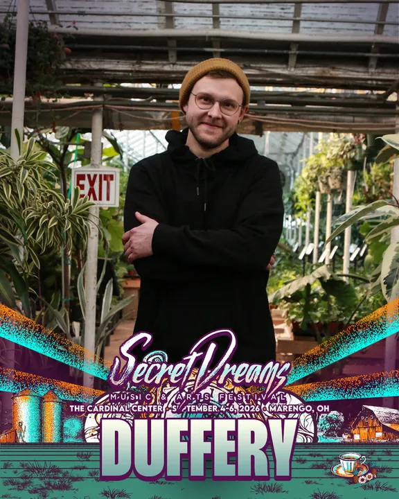 Duffrey