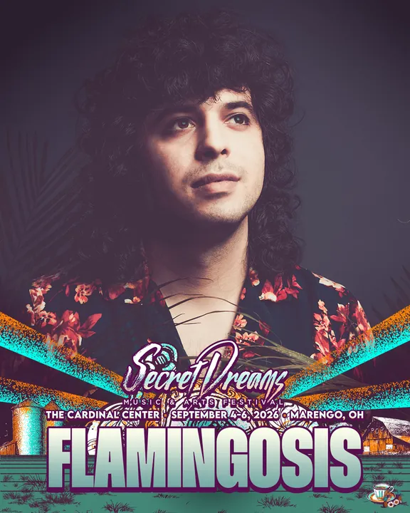 Flamingosis
