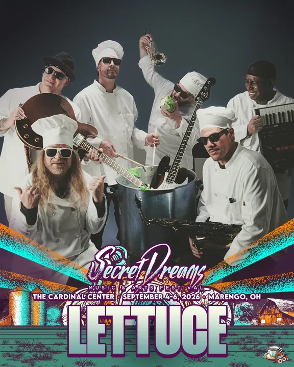 Lettuce