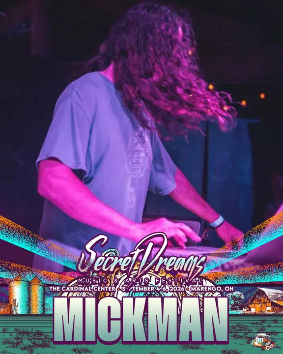 Mickman