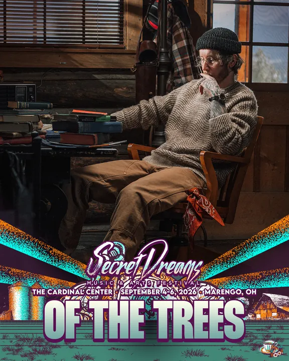 OF THE TREES