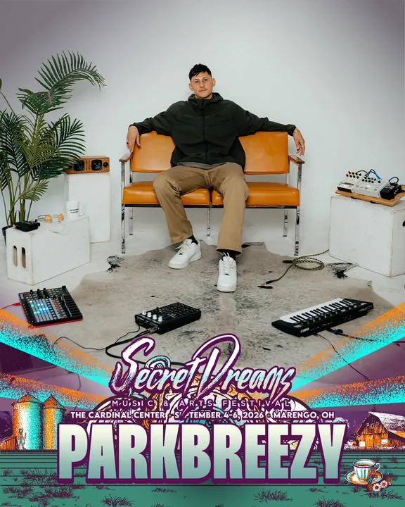 Parkbreezy