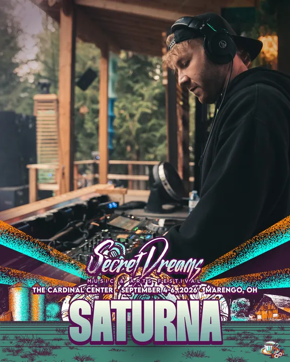 SATURNA