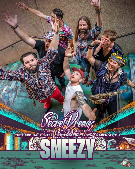 SNEEZY
