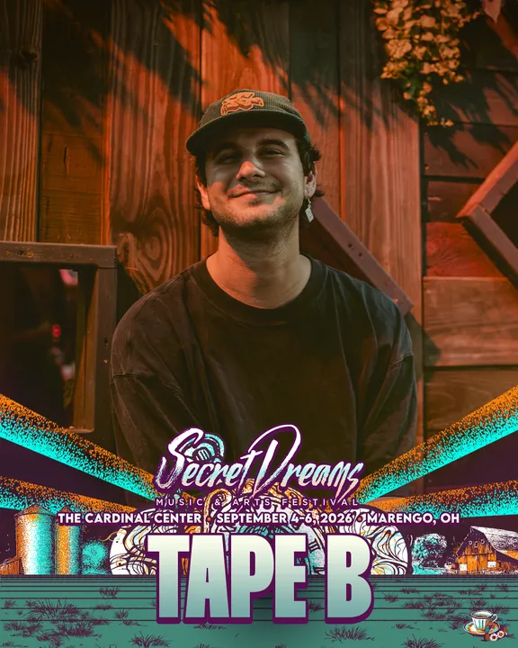 TAPE B