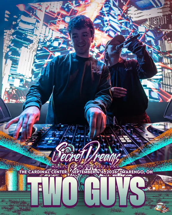 Two Guys